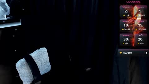 nastykatty_ online show from 17, 2, 2025