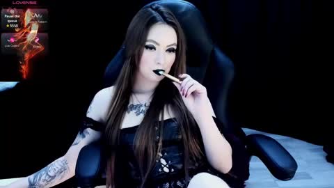 nastykatty_ online show from 15, 10, 2025