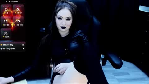 nastykatty_ online show from 18, 2, 2026