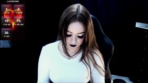 nastykatty_ online show from 13, 4, 2026