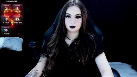 nastykatty_ online show from 20, 4, 2026