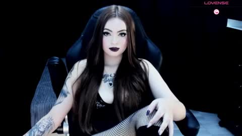 nastykatty_ online show from 9, 6, 2026