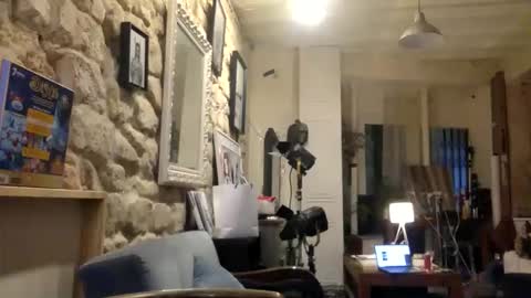 nastyloveparis online show from 7, 11, 2025