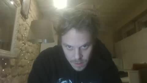 nastyloveparis online show from 8, 1, 2026