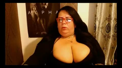 Snapshot of nastymilf34 chatting on 22, 6, 2026 Miss Pam online show from 22, 6, 2026