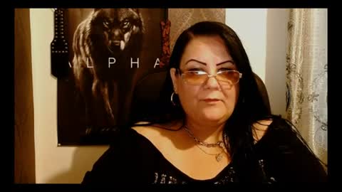 Snapshot of nastymilf34 chatting on 24, 7, 2026 Miss Pam online show from 24, 7, 2026