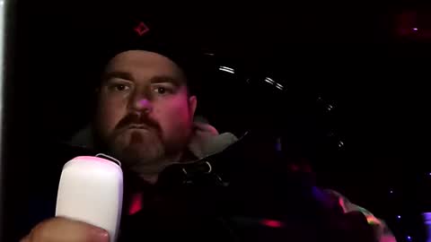 nastysubs69 online show from 13, 1, 2025