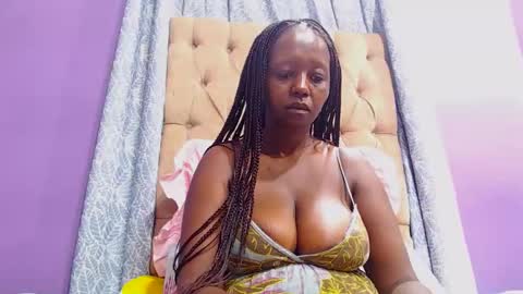nastywetebony online show from 7, 4, 2026