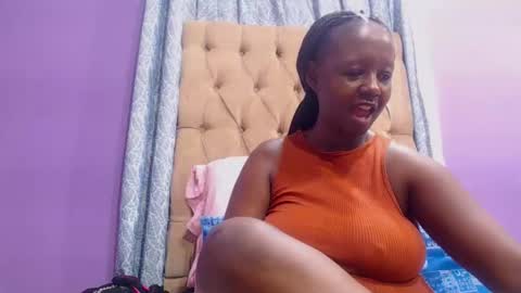 nastywetebony online show from 19, 4, 2026