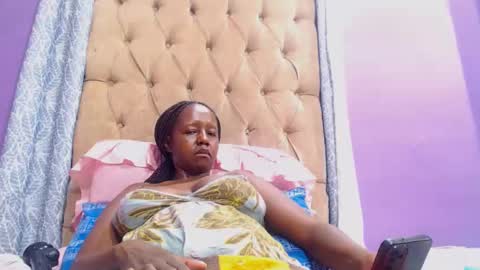 nastywetebony online show from 21, 4, 2026