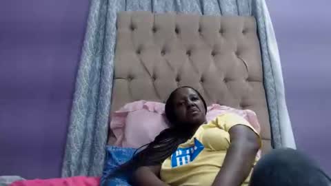 nastywetebony online show from 21, 4, 2026