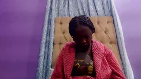 nastywetebony online show from 11, 5, 2026