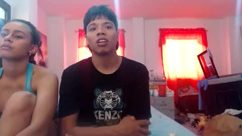 nastyzoebangs online show from 28, 3, 2026