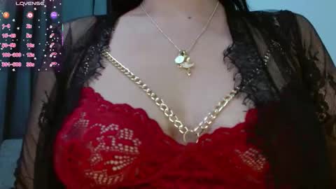 nathalia online show from 20, 3, 2026
