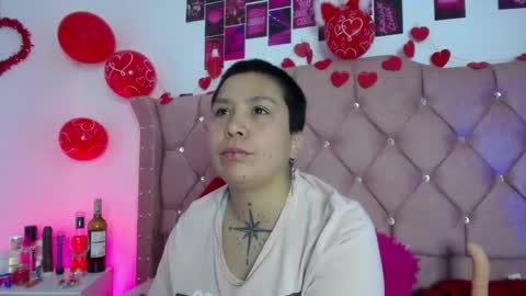 nat_evans8 online show from 18, 2, 2026