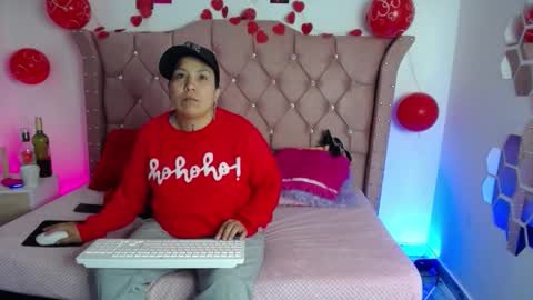 nat_evans8 online show from 22, 2, 2026