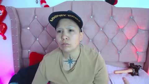 nat_evans8 online show from 20, 3, 2026