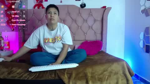 nat_evans8 online show from 17, 5, 2026