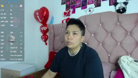 nat_evans8 online show from 7, 6, 2026