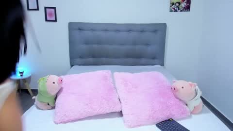 Snapshot of nata_gil19 chatting on 21, 1, 2025 Karo online show from 21, 1, 2025