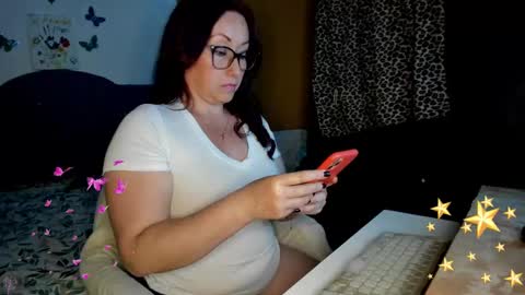 Natalia online show from 28, 1, 2025