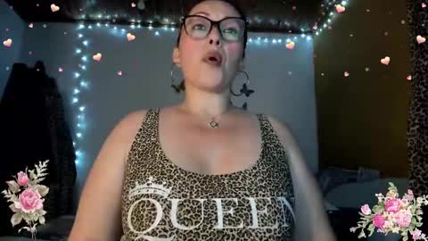 Natalia online show from 9, 3, 2025