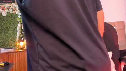 Snapshot of natacha_black00 chatting on 29, 1, 2025 Natacha black online show from 29, 1, 2025