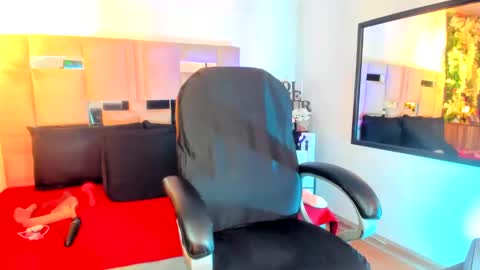 Snapshot of natacha_black00 chatting on 20, 2, 2025 Natacha black online show from 20, 2, 2025