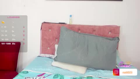 natacha_ferrer1 online show from 21, 4, 2026