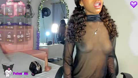 Natacha online show from 18, 4, 2026