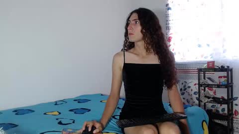 Natachahot online show from 28, 1, 2025