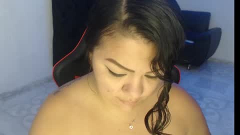 Nata Ramirez online show from 28, 9, 2025