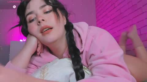 Nataly online show from 11, 4, 2026