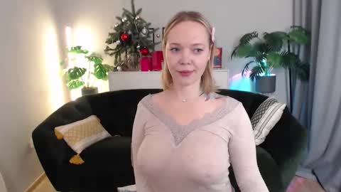 natalee_love online show from 20, 12, 2025