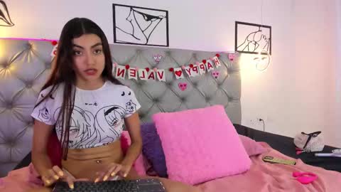 natalia online show from 26, 2, 2026