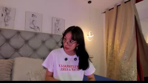 natalia online show from 25, 4, 2026