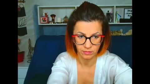 Natali online show from 13, 1, 2025