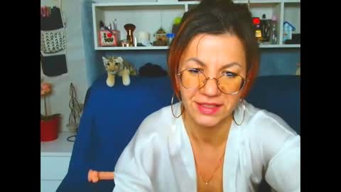 Natali online show from 20, 1, 2025