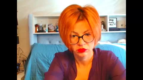 Natali online show from 29, 9, 2025