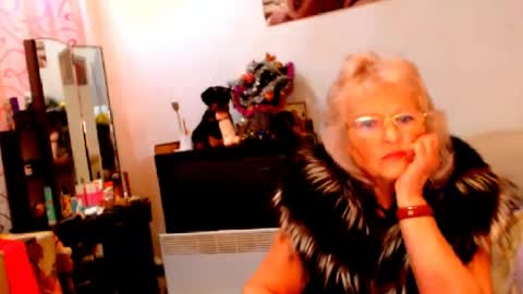 natali online show from 11, 1, 2025