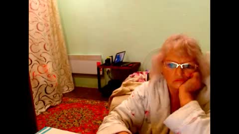 natali online show from 12, 11, 2025