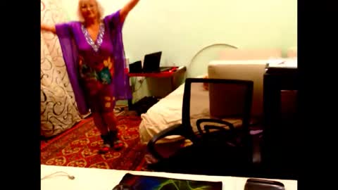 natali online show from 20, 12, 2025