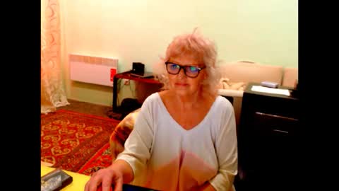 natali online show from 15, 3, 2026