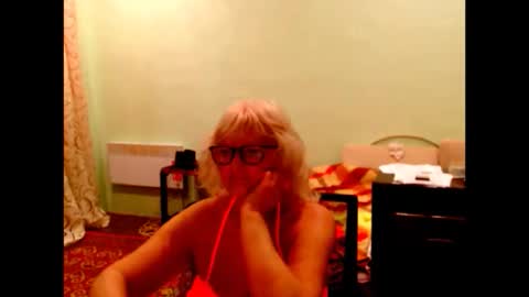 natali online show from 18, 4, 2026