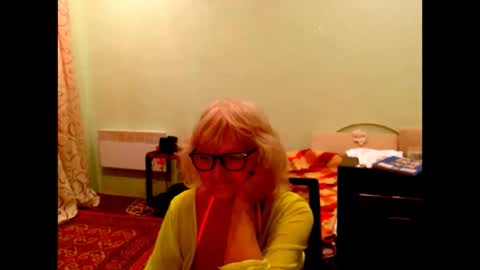 natali online show from 18, 4, 2026