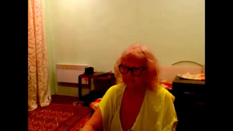 natali online show from 21, 4, 2026