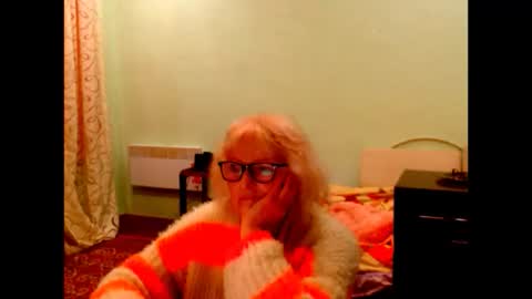 natali online show from 21, 4, 2026