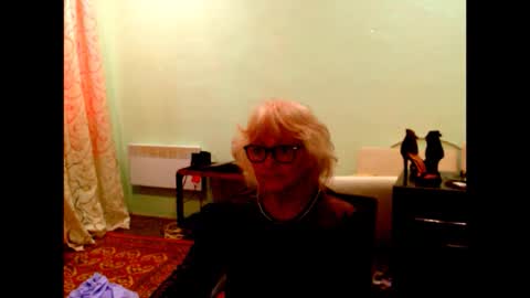 natali online show from 23, 4, 2026