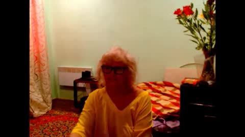 natali online show from 28, 4, 2026