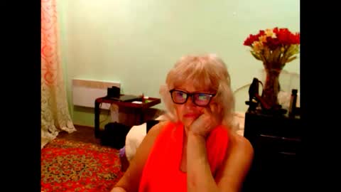 Snapshot of natali7634 chatting on 6, 5, 2026 natali online show from 6, 5, 2026